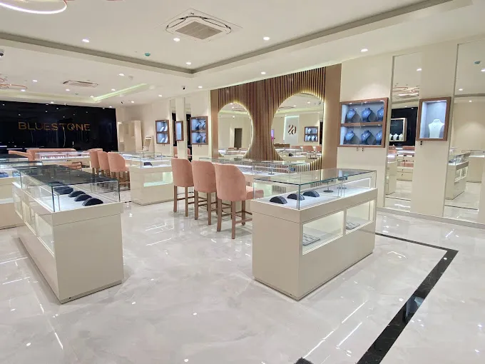 BlueStone Jewellery East Coast Road, Chennai